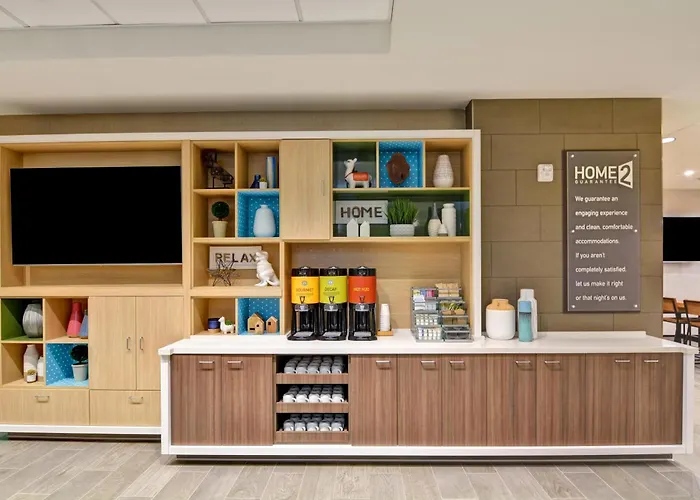 Home2 Suites By Hilton Palmdale