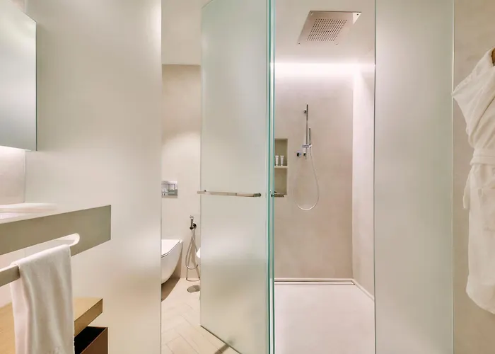 Nobu Hotel Marbella (Adults Only)