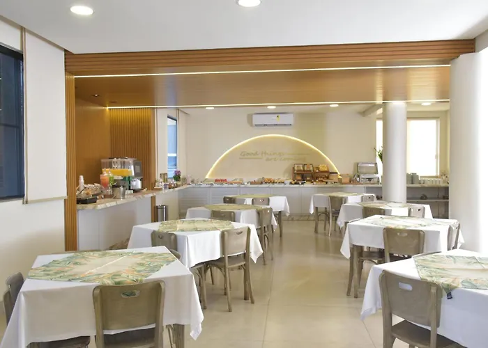 Hotel 2 Gauchos Naviraí