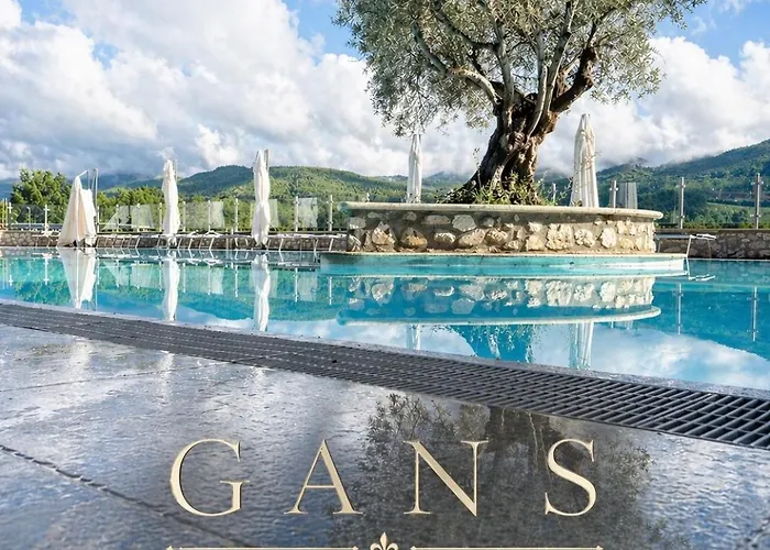 Hotel Gans Cascia