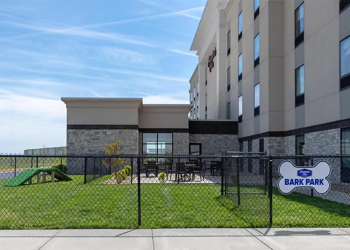 Hampton Inn Sikeston