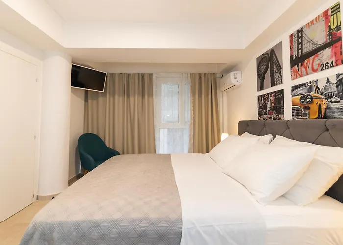 CentRooms Kovac Zadar