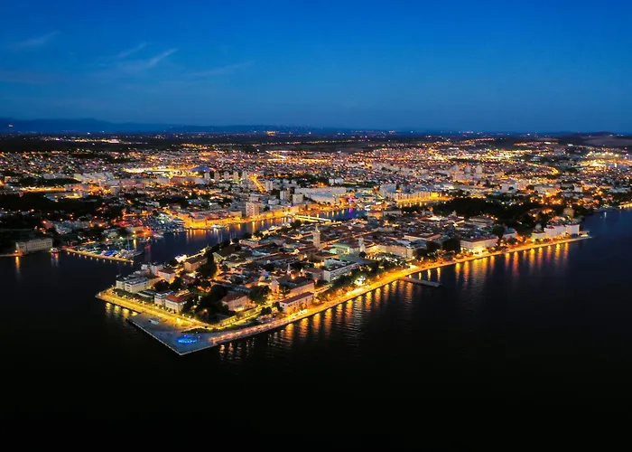 CentRooms Kovac Zadar