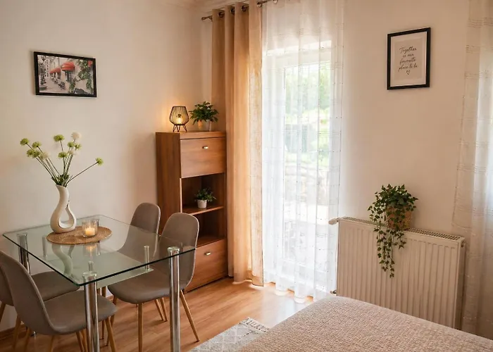 Orient Apartmanhaz