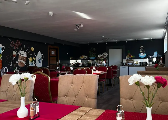Hotel Hausen Obertshausen Frankfurt