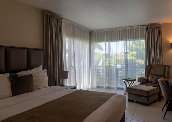 Tucan Resort & Spa Paramaribo