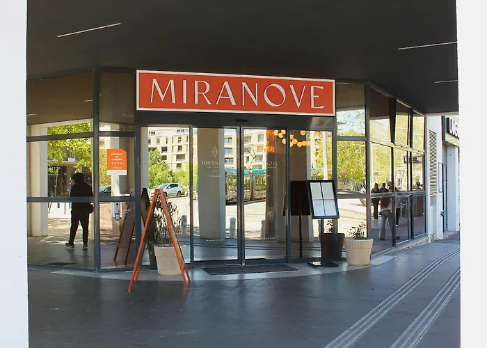 Miranove