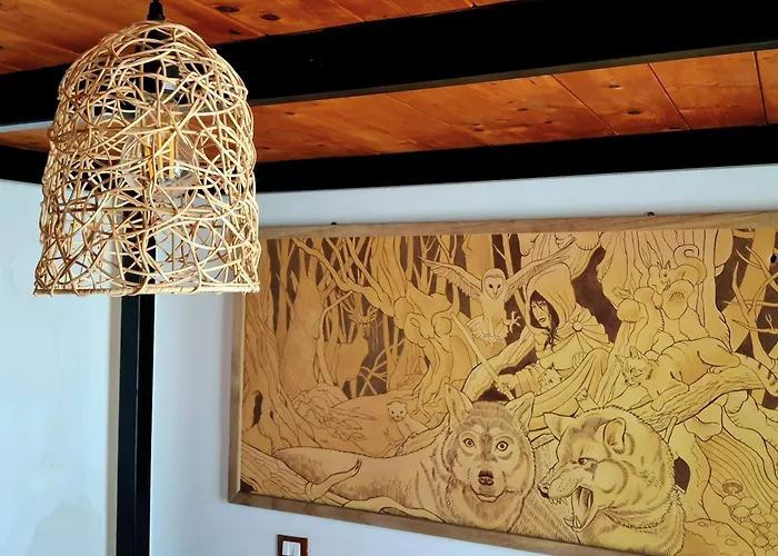 Maison Morgana