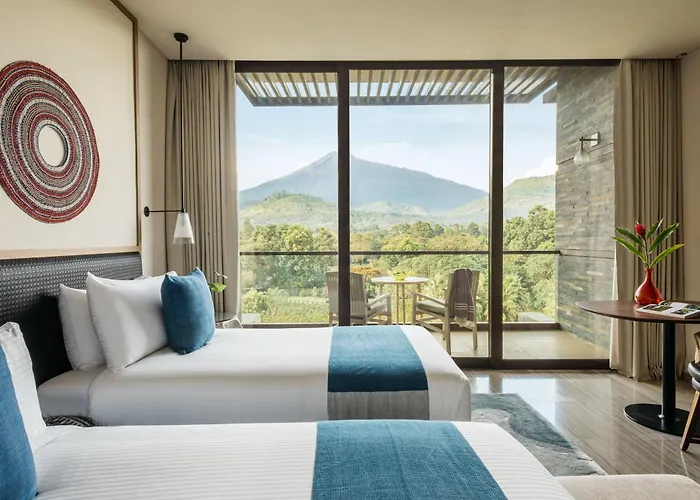 Gran Melia Arusha Hotel