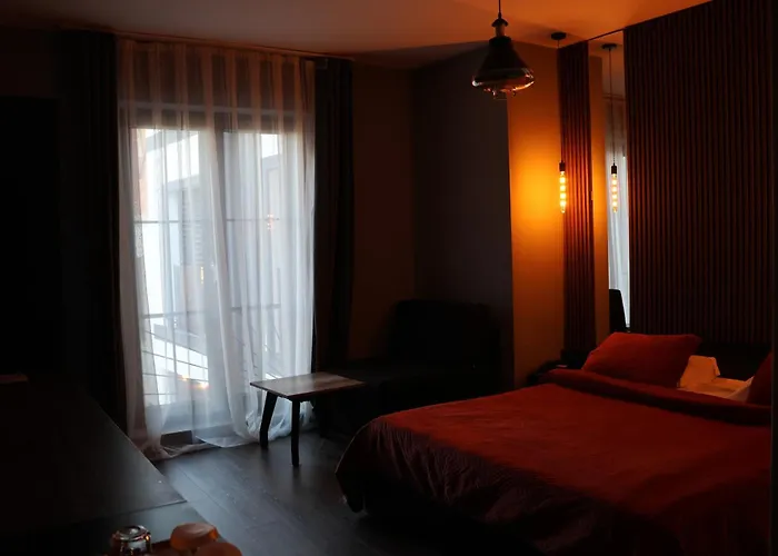 Hotels in Prizren