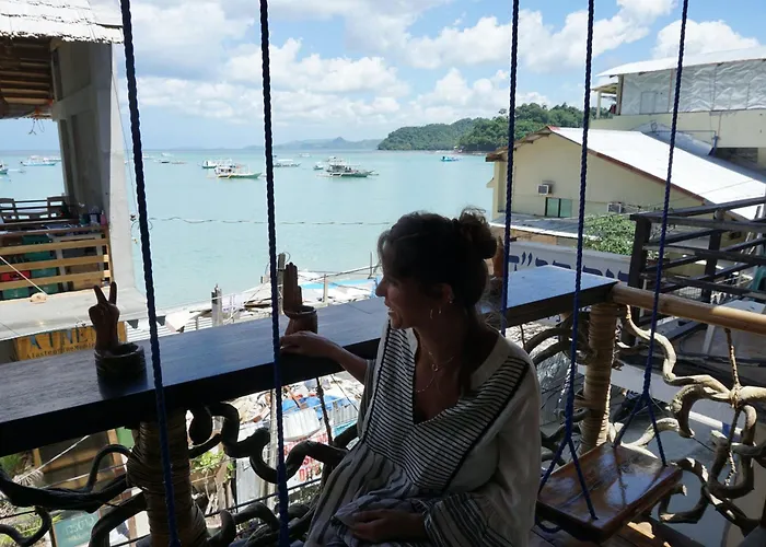 Hotels in El Nido