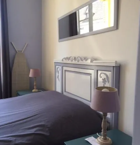 Chambre Saint-Sauveur Les Andelys