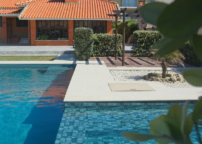 Ola Guesthouse