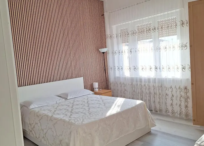 Giada Rooms Appartments Peschiera del Garda