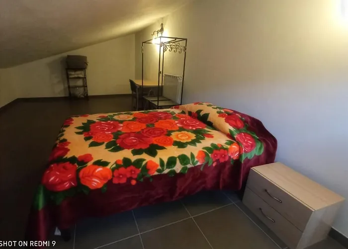 Bed and Breakfast San Casciano Narni