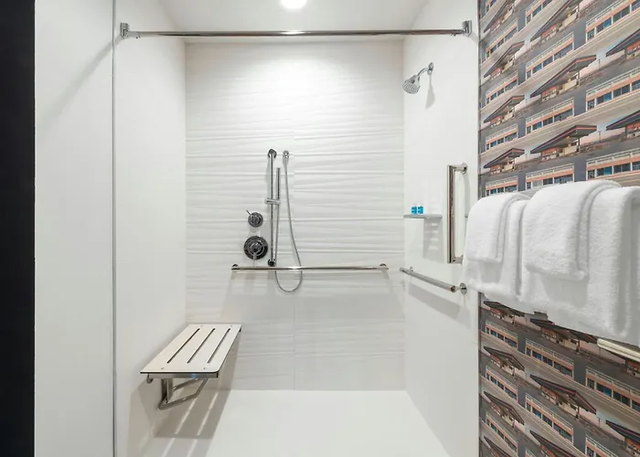 Aloft By Marriott Denver North Westminster