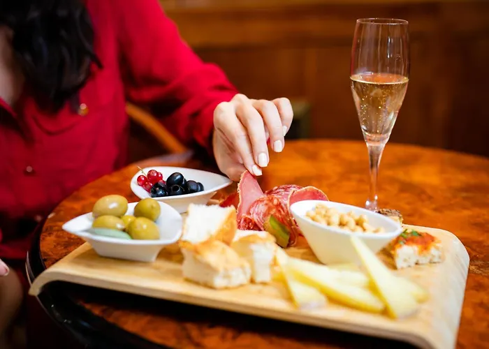 Etrusco Arezzo Hotel - Sure Hotel Collection by Best Western