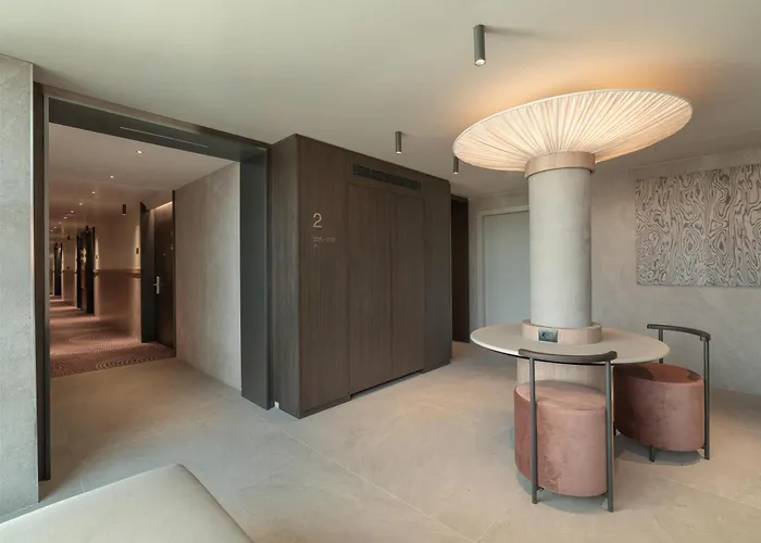 Best Western Hotel Rome Airport
