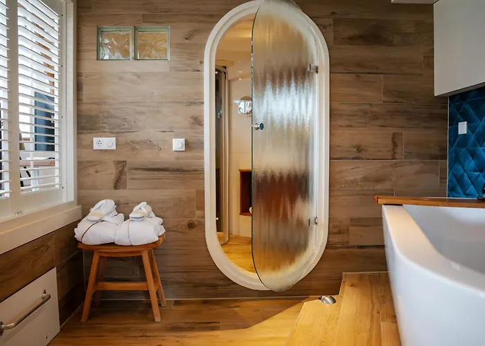 Boutique Hotel Texel De Cocksdorp 