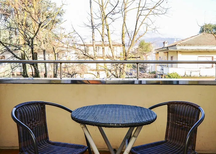 Regal Hotel Brescia