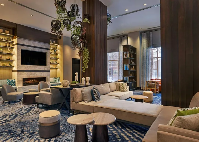The Westin Annapolis