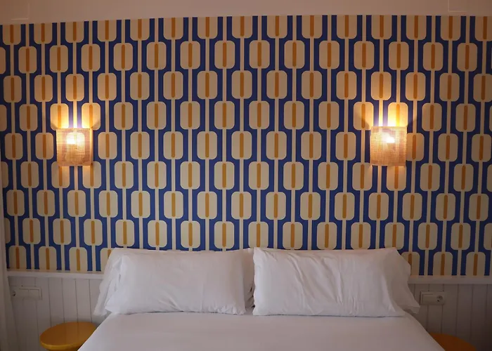 Hotel Cadaqués1962 by Fimedhotels