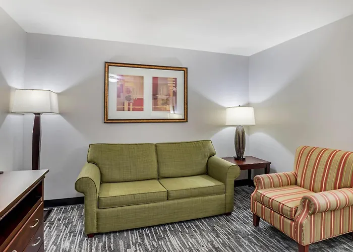 Country Inn & Suites By Radisson, Ashland - Hanover, Va
