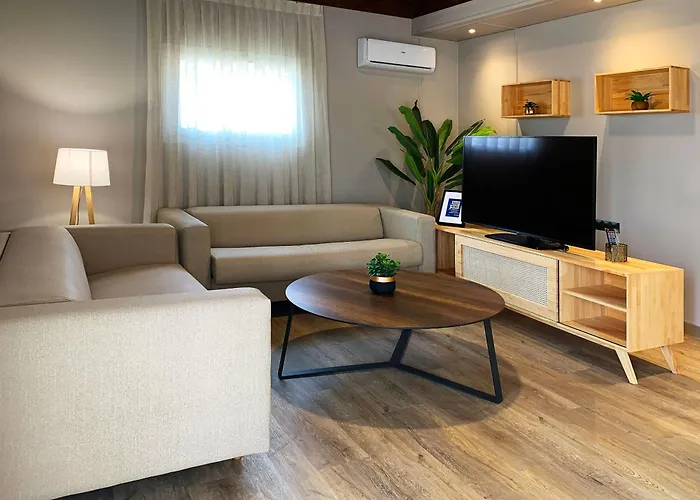 La Marina Resort