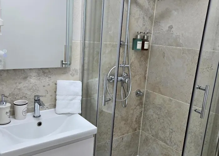 Hotel von Stephan Westerland