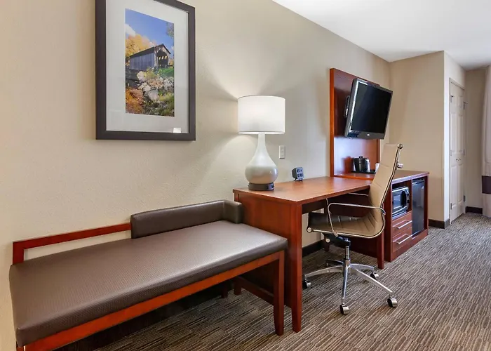 Comfort Suites Oshkosh West