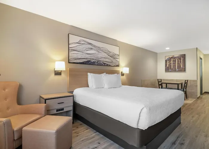 Best Western Plus Meridian