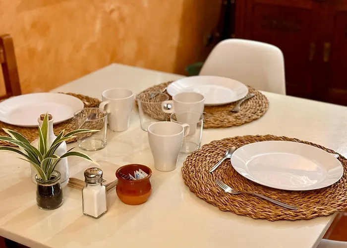 Hostal El Horno Molinaseca