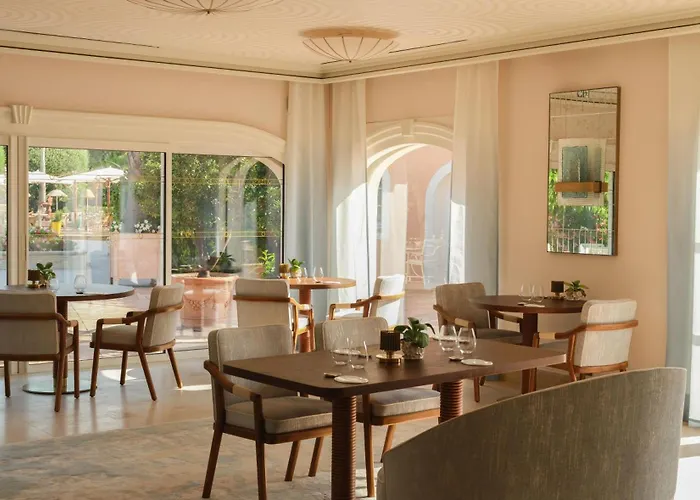 Villa Mirae By Inwood Hotels - Cap D'Antibes