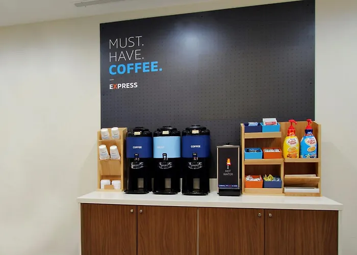 Holiday Inn Express Easton By Ihg