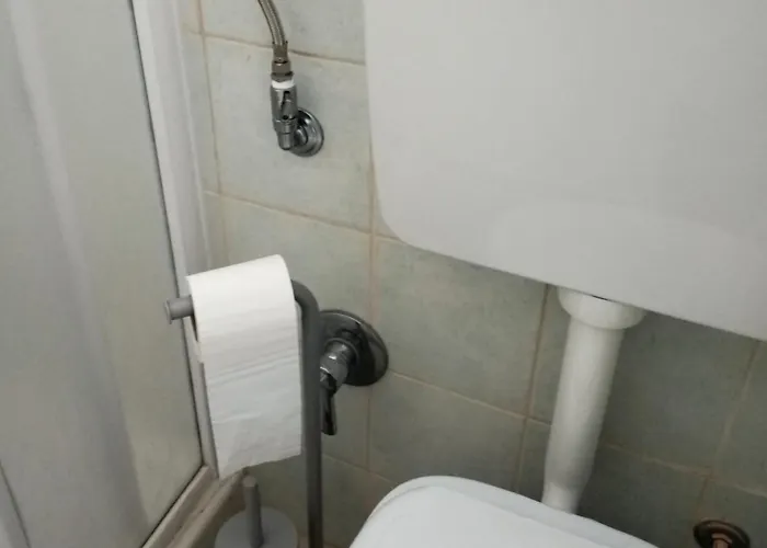 B&B Casa Rosati