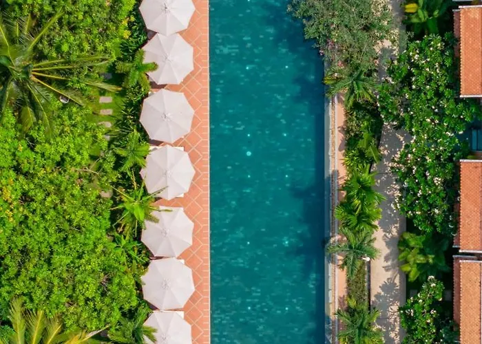 Khmer House Resort
