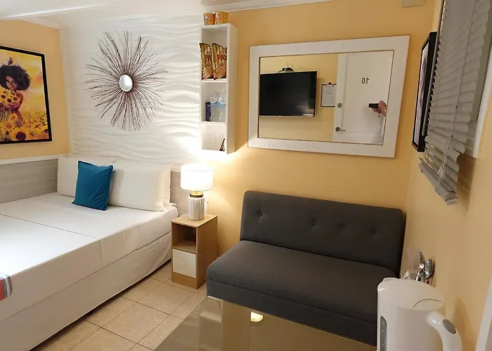 Hotel a Lapu-Lapu City