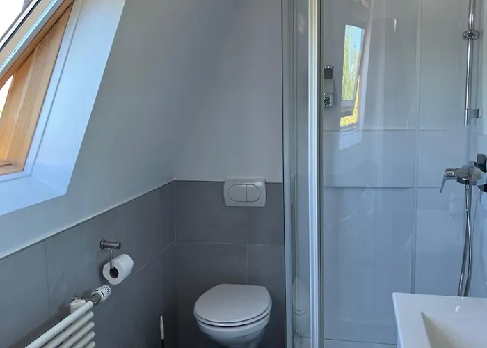 Chambres avec Vue Saint-Valery-sur-Somme