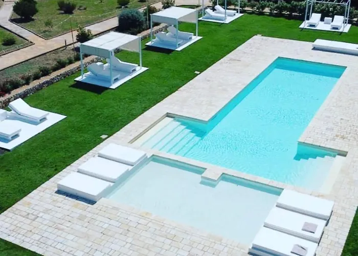 Tenuta Ermes Ostuni