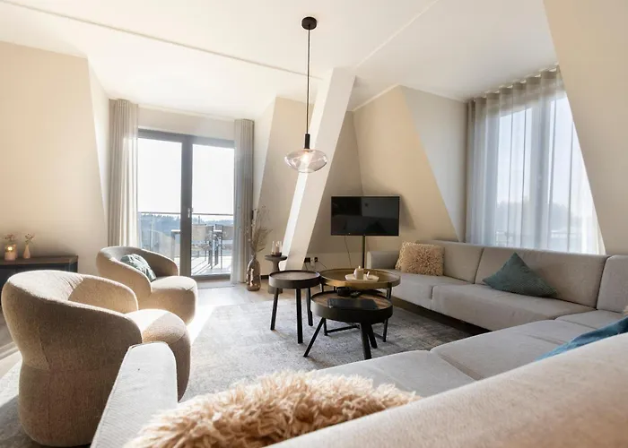 Astenblick Apartments Winterberg