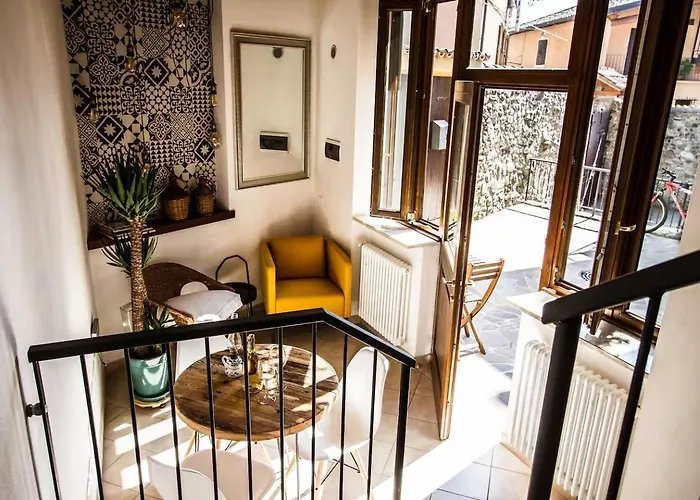 Fontane Apartments Saló