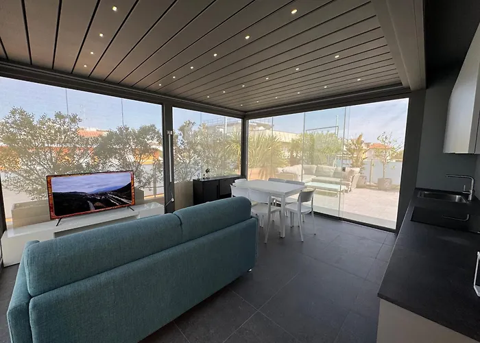 Elegance Suite Apartments - Siroli Collection Cervia
