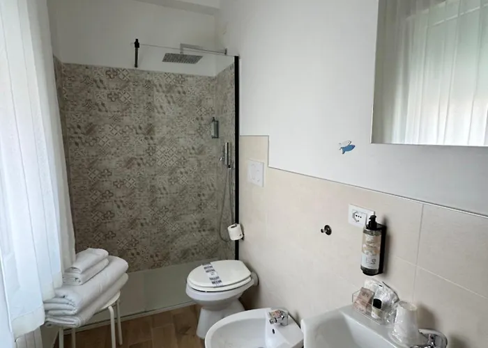 Hotel Ammare Sottomarina