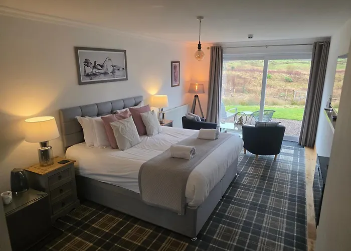 Tower Ridge House