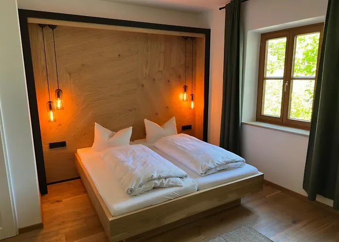 Gasthof Zur Post Wolnzach