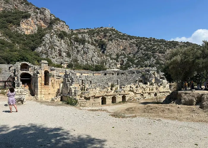 Arya Apart Kundu Hotel