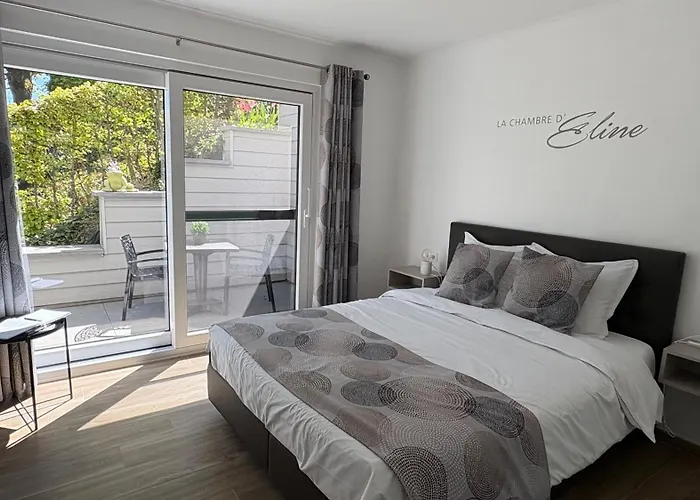O Secret Du Werihay Bed and Breakfast Spa