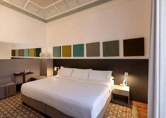 Riflessi Acireale Palace Suites
