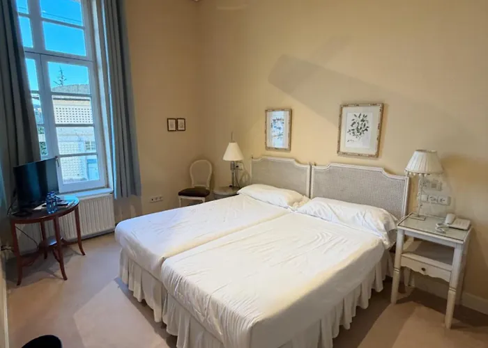 Hotel Arcea Palacio de las Nieves