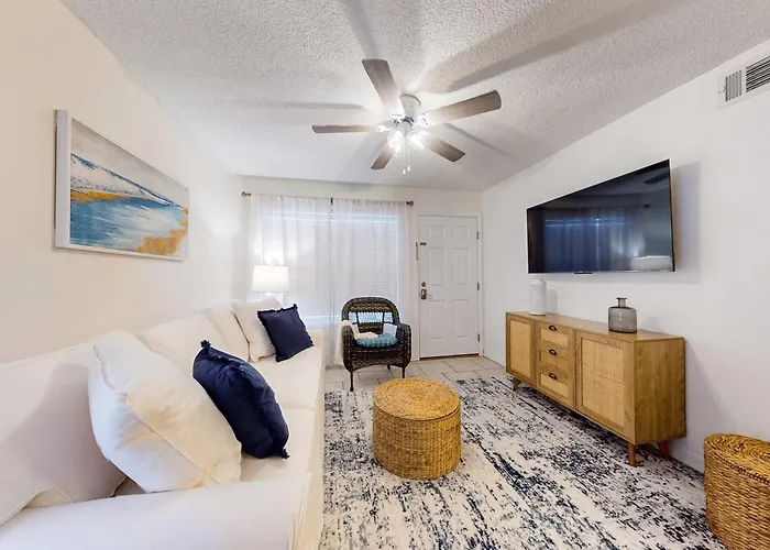 Sunchase #203 Villa Gulf Shores